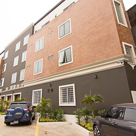 Martinika Hotel Lima Ngoại thất bức ảnh