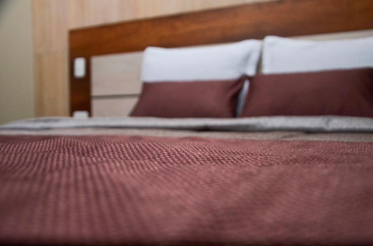 Martinika Hotel Lima Ngoại thất bức ảnh