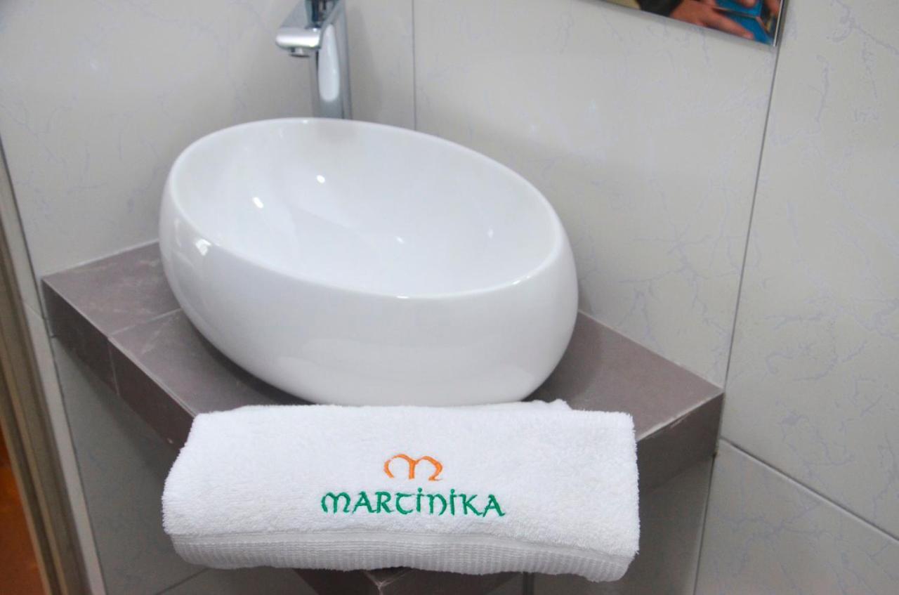 Martinika Hotel Lima Ngoại thất bức ảnh
