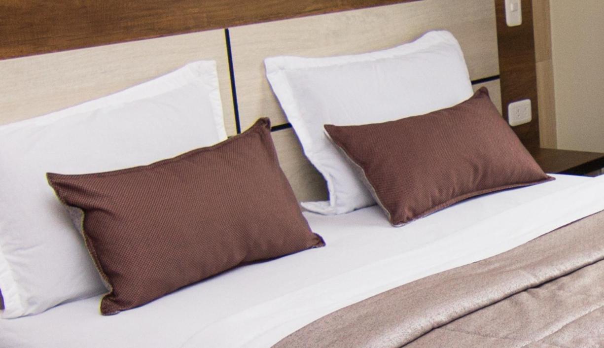 Martinika Hotel Lima Ngoại thất bức ảnh